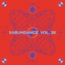 Abundance Vol. 3