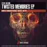 Twisted Memories Ep