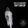 Don't Give up