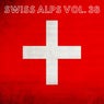 Swiss Alps Vol. 38