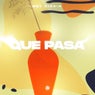 Que Pasa