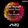 Free Yourself (Pat The Cat Techy Dub Instrumental)