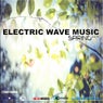 Electric Wave Music Spring 2014