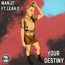 Your Destiny (2022 Extended Mix)