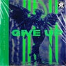 GIVE UP