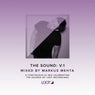 The Sound: V.1 Mixed by Markus Mehta