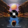 Time Of Plane EP