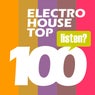 Electro House Hits - Top 100 Bestsellers Complextro, Big Room House, Electro Tech, Dutch House, Electro Progressive 2016