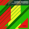 Harry Romero - I'm Gonna Get You / Disco Heat