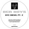 NYC Diesel EP Pt. 2