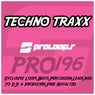 Techno Traxx
