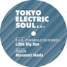 Tokyo Electric Soul EP 1