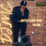 Battle Clique Music Volume 1