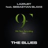 The Blues (feat. Sebastian Blake)
