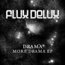 More Drama EP