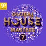 Global House Masters, Vol. 7
