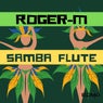 Samba Flute