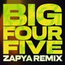 Big Four Five (Zapya Remix)