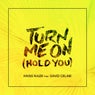 Turn Me on (Hold You) (feat. David Celine)