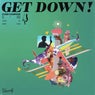 GET DOWN! - Extended Mix