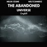 The Abandoned Universe