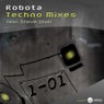 Robota (Techno Mixes)