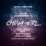 Jane Vanderbilt China Girl The Remixes