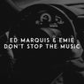 Don't Stop The Music
