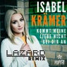 Kommt meine Liebe nicht bei Dir an (Lazard Remix)