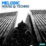 Melodic House & Techno, Vol. 2