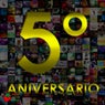 5° Aniversario (5 Años de Musica)