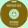 Opening (The Editor Remix)