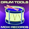 Moxi Drum Tools Vol. 27