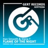 Flame Of The Night