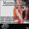 Maximum Style EP