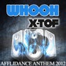 WHOOH (Afflidance Anthem 2012)