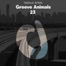 Groove Animals 23