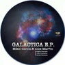 Galactica EP