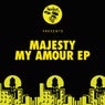 My Amour EP