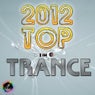 Top 2012 Trance