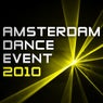 Armada - Amsterdam Dance Event 2010