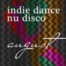 Best of Summer Top 5 Vocal Nu Disco August 2017 - Best of Indie Dance