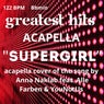 Supergirl (Acapella)