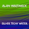 Silver Techy Water