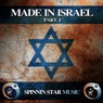 Made In Israel, Pt. 1