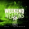 Weekend Weapons (50 Club Tunes), Vol. 4