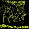Different Species