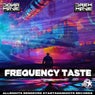 Frequency taste