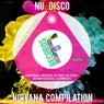 Nu Disco Nirvana Compilation