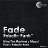 Robotic Funk EP